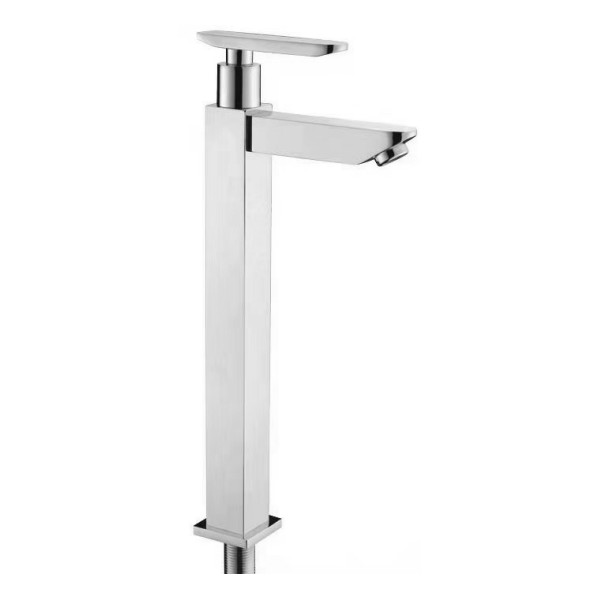 Come scegliere un rubinetto del bagno?