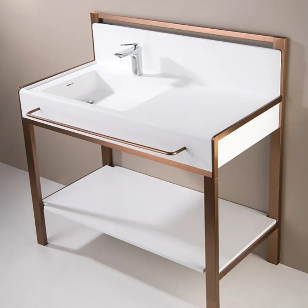 Quali sono i Benifit dei lavandini in ceramica?