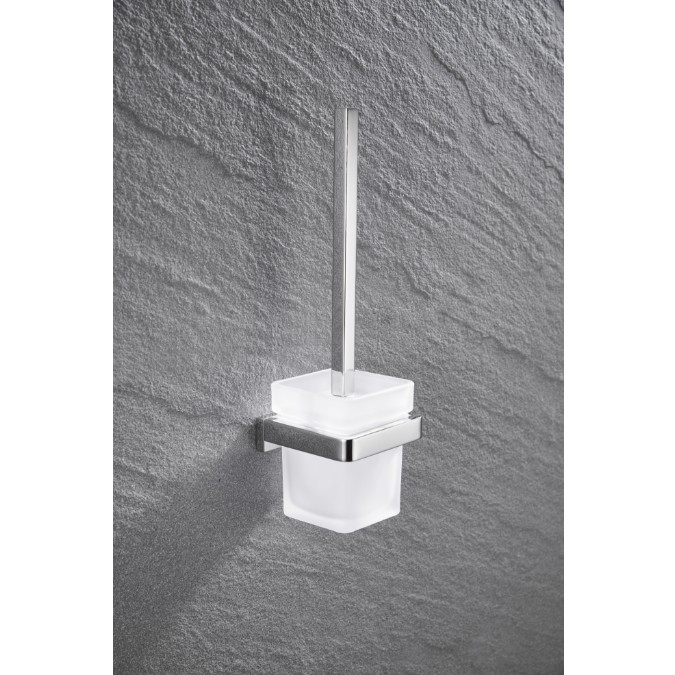Quali sono i vantaggi del nostro pennello per la toilette rispetto ai normali spazzole per servizi igienici?