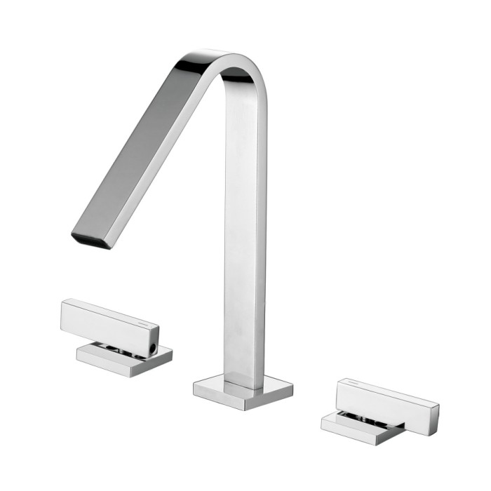 Perché i rubinetti per lavabo sono essenziali per i bagni moderni?