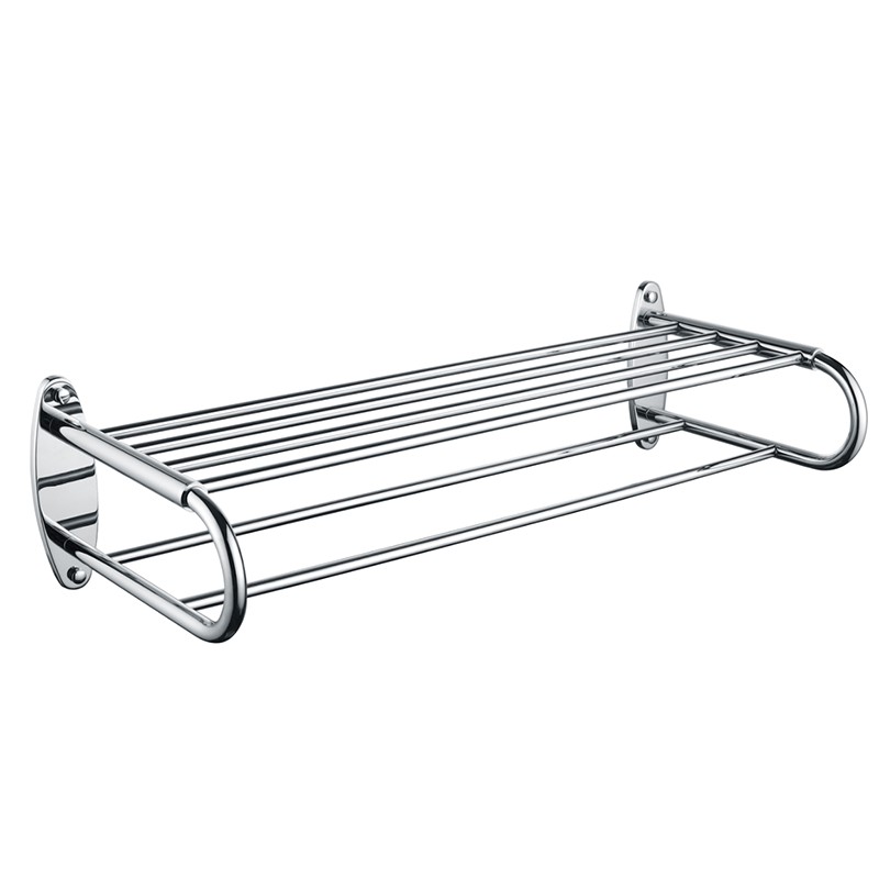 Rack per asciugamano da bagno