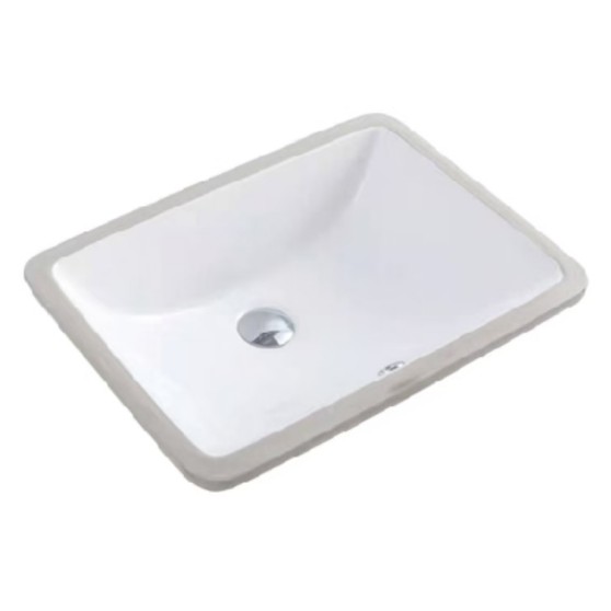Bacino di ceramica