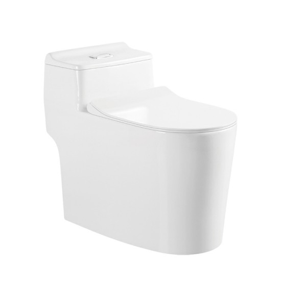 Whirlpool Siphon Water Wilet
